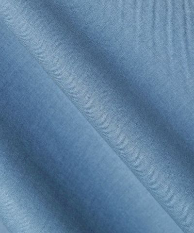 Cloth up (blue)