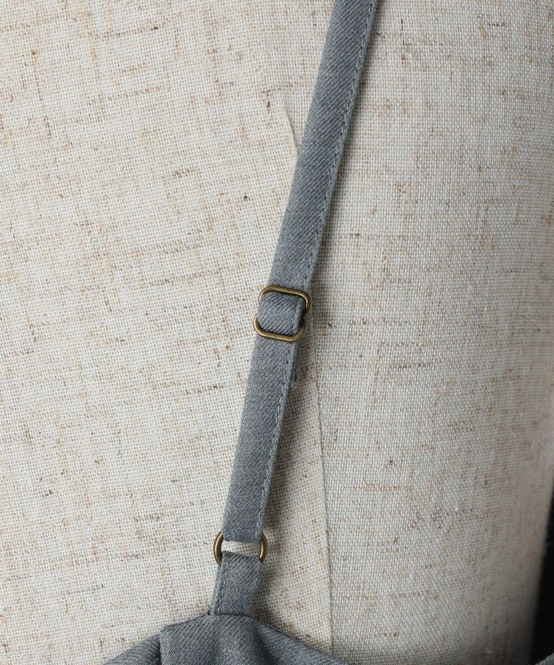 Adjustment part (light beige)