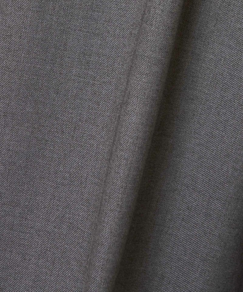 Fabric up (light gray)