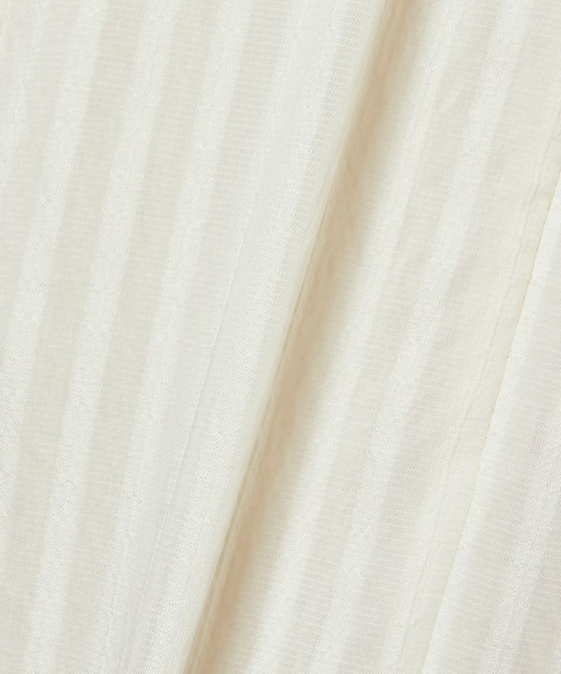 Fabric up (off white x gray)
