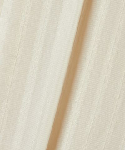 Fabric up (ivory×navy)