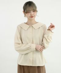 light beige / 160cm