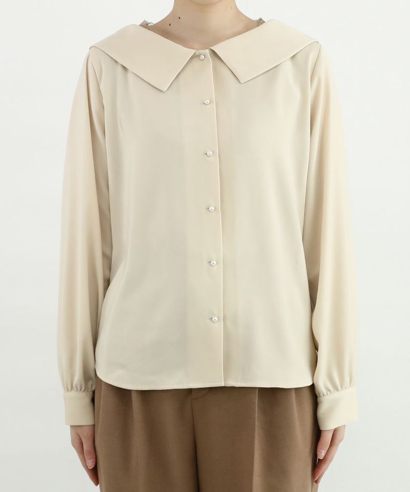 light beige / 160cm