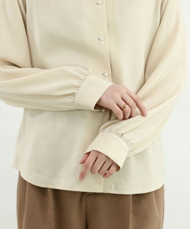 light beige / 160cm