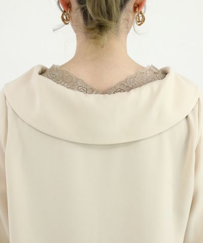 light beige / 160cm