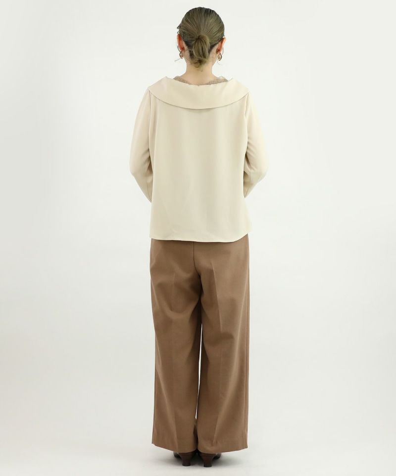 light beige / 160cm