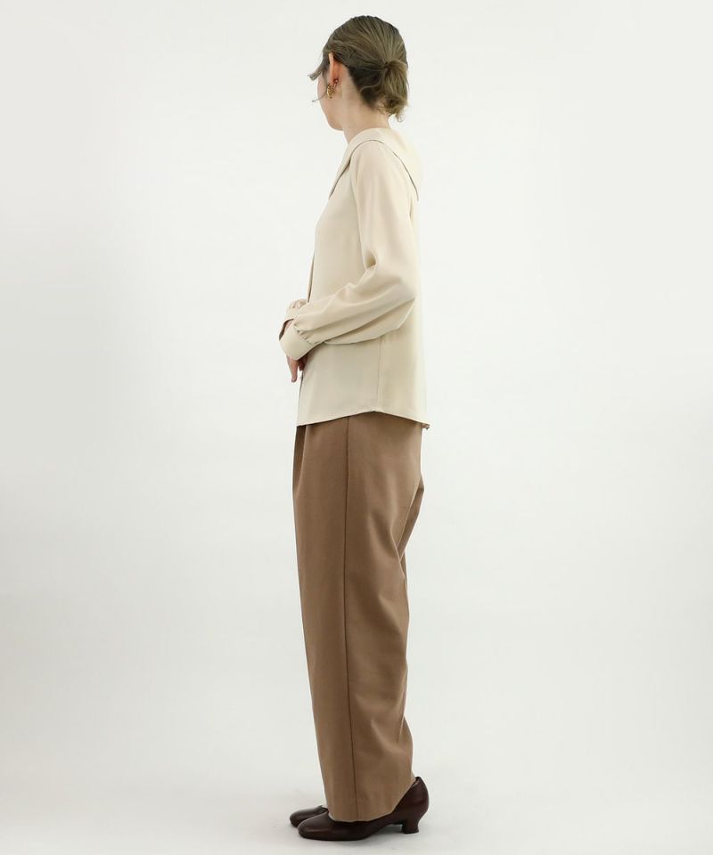 light beige / 160cm