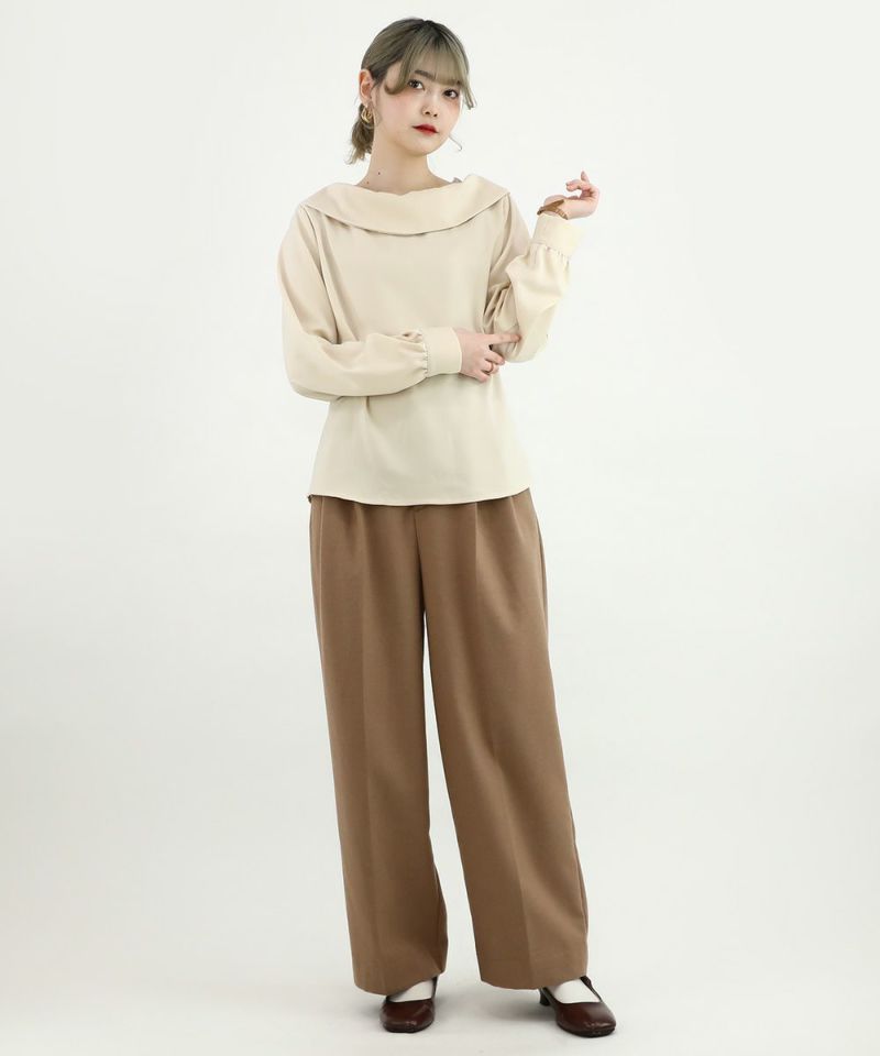 light beige / 160cm