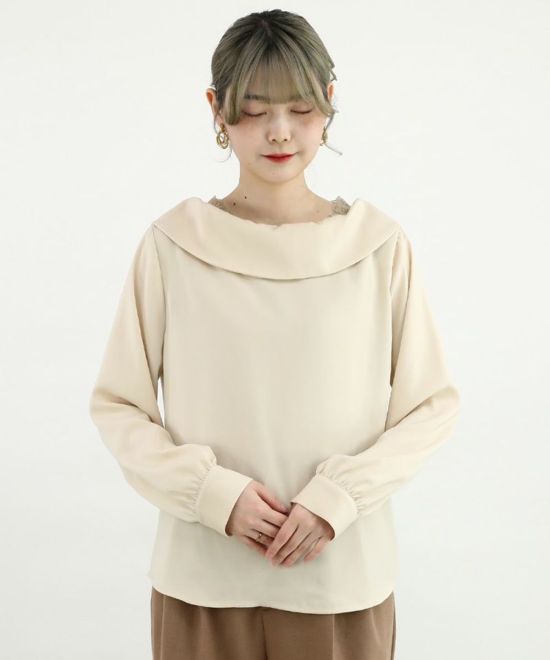 light beige / 160cm