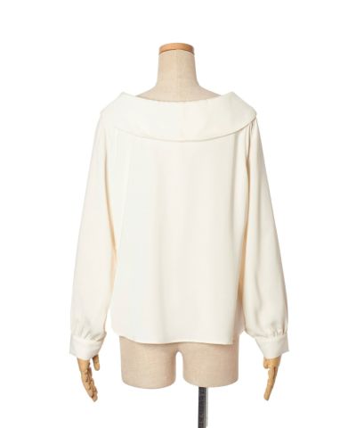Back (off white)