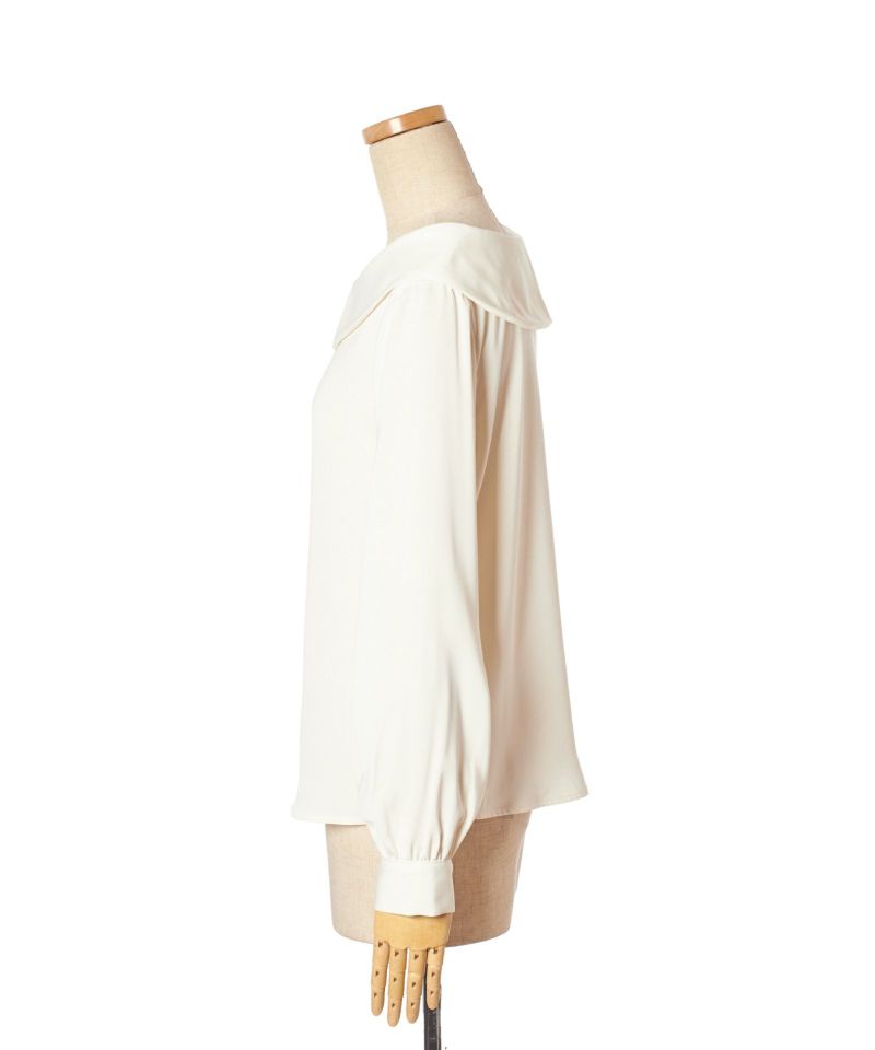 Side (off white)