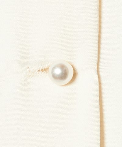 Button up (off white)