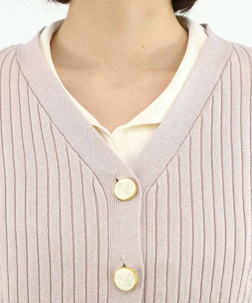 pink beige / 165cm