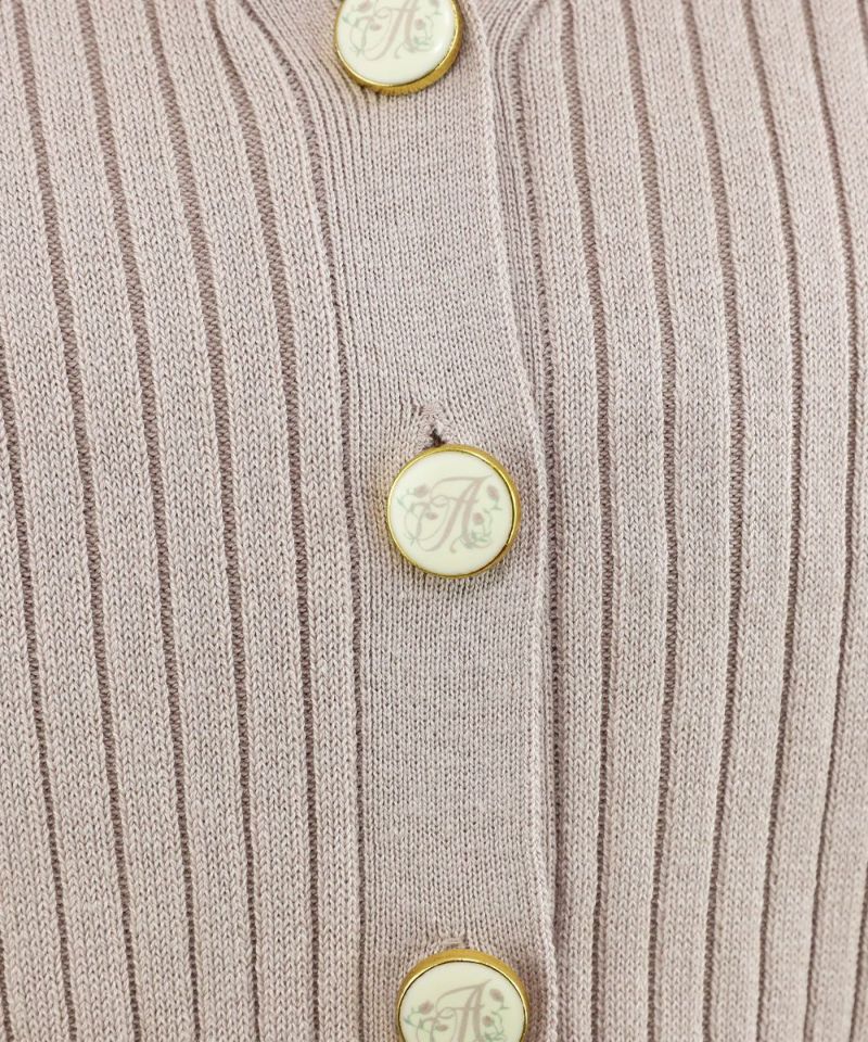 pink beige / 165cm