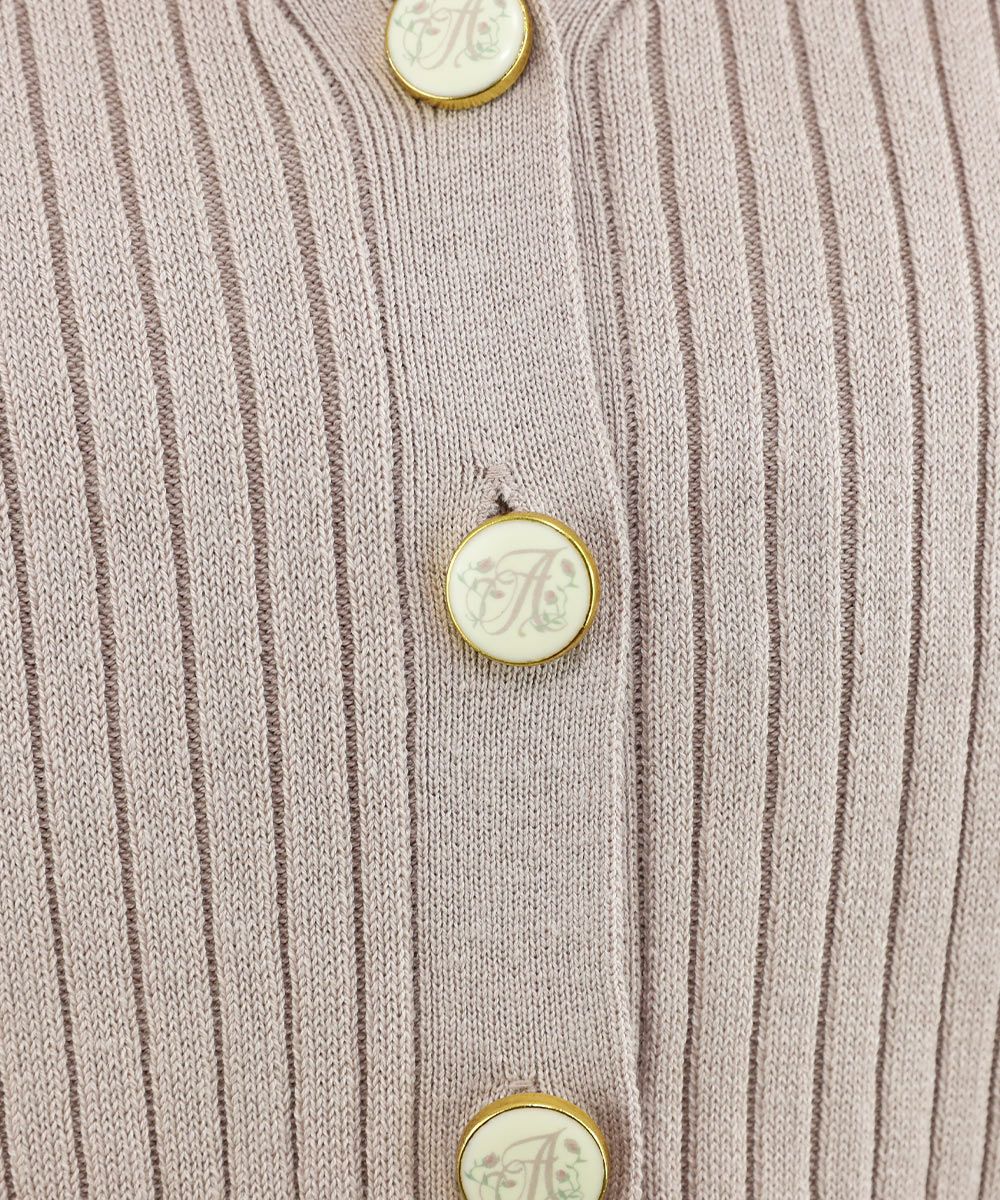 pink beige / 165cm