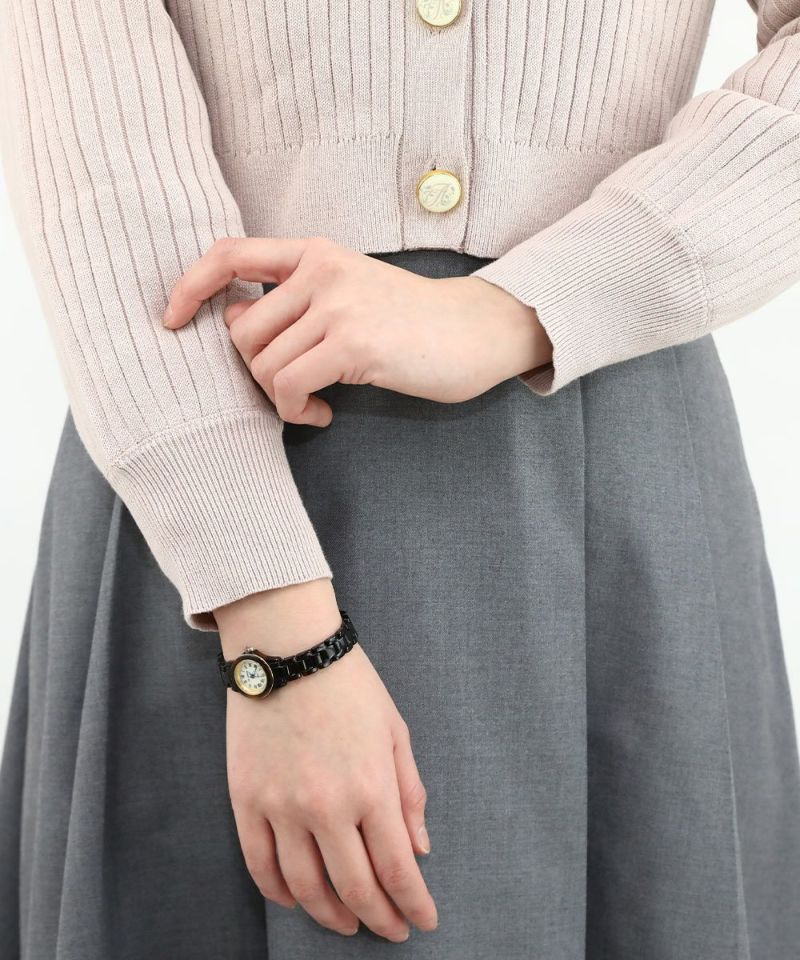 pink beige / 165cm