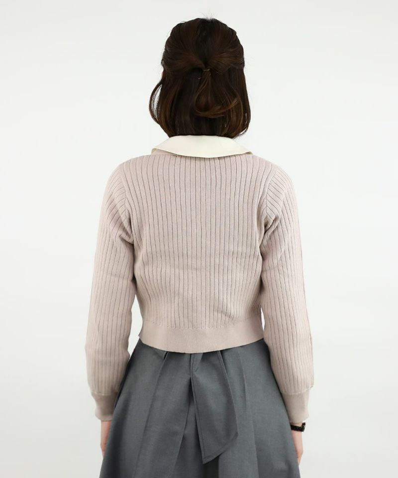 pink beige / 165cm