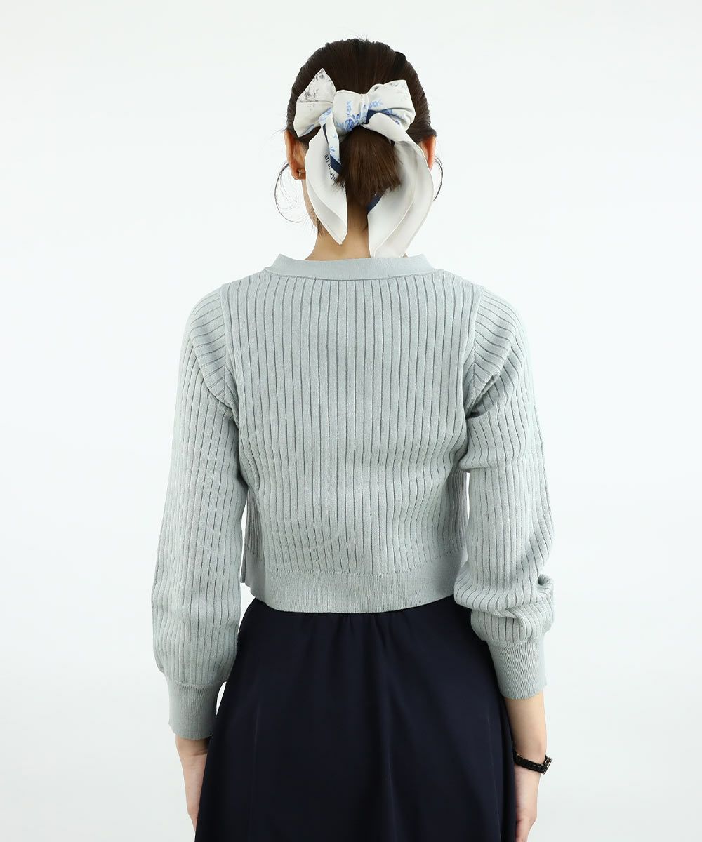 light blue / 165cm