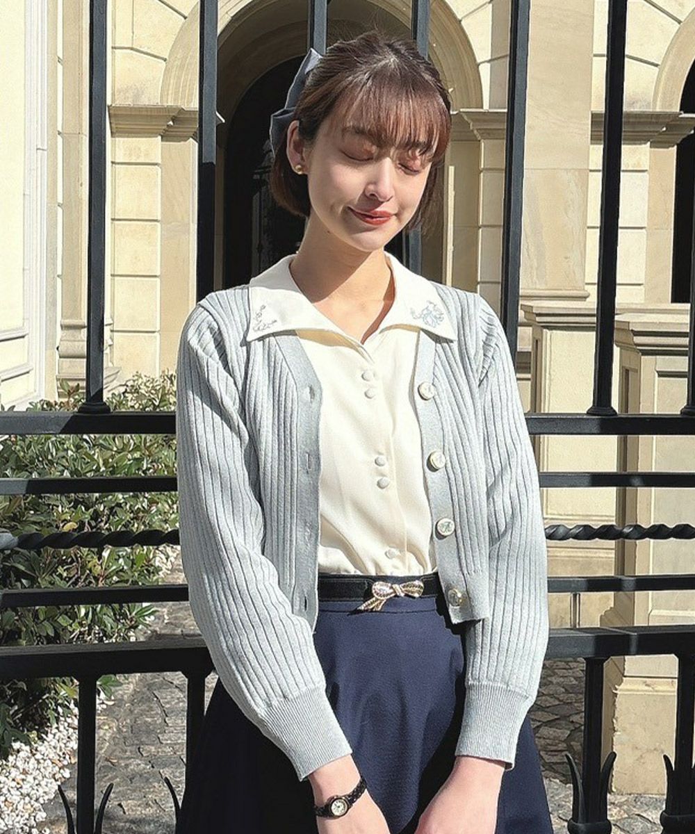 light blue / 165cm