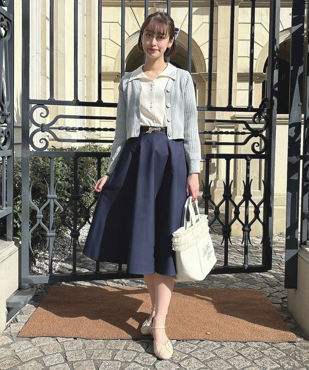 light blue / 165cm