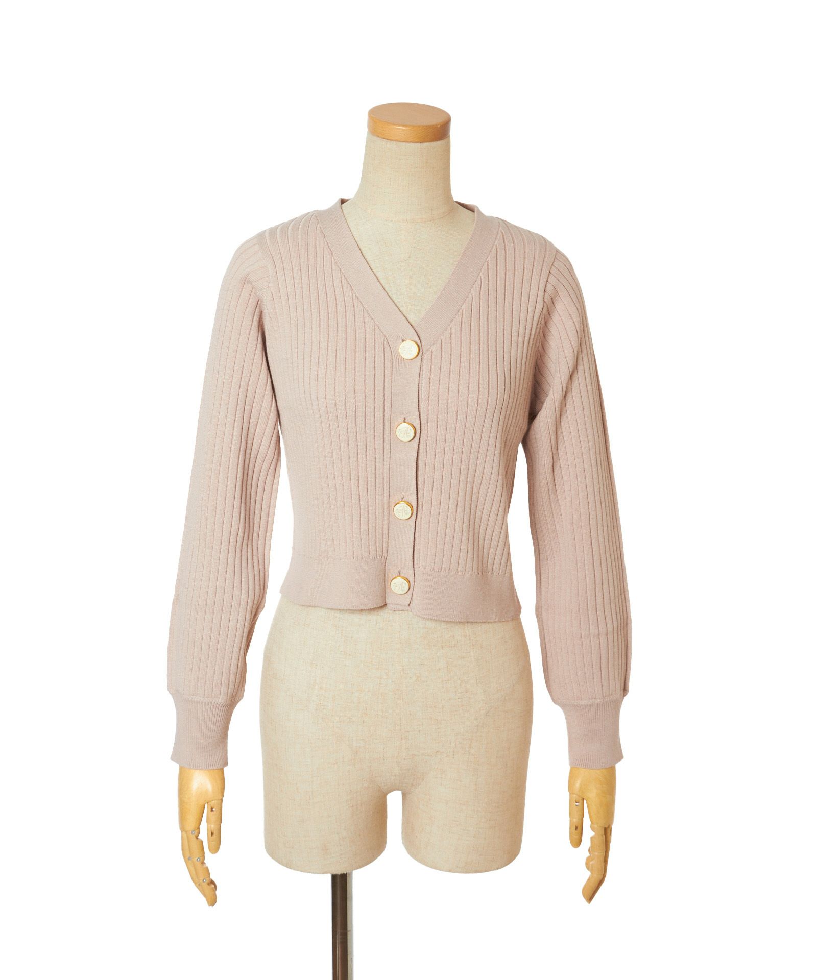 pink beige
