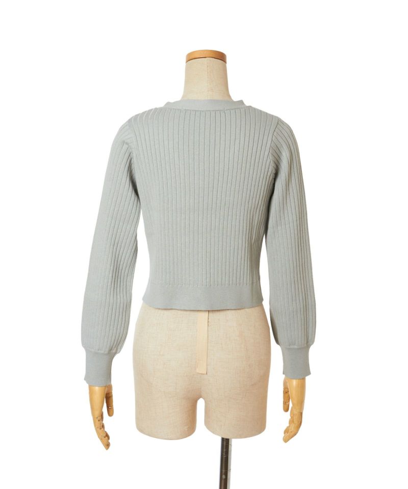 Back (light blue)