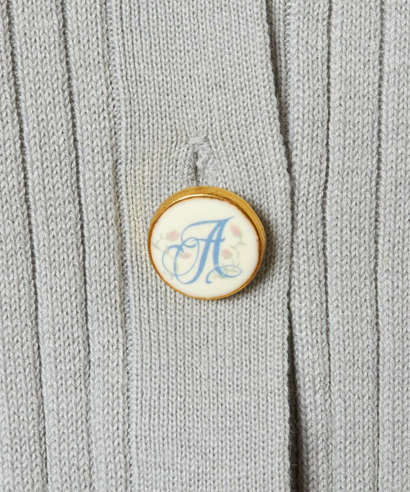 Button up (light blue)