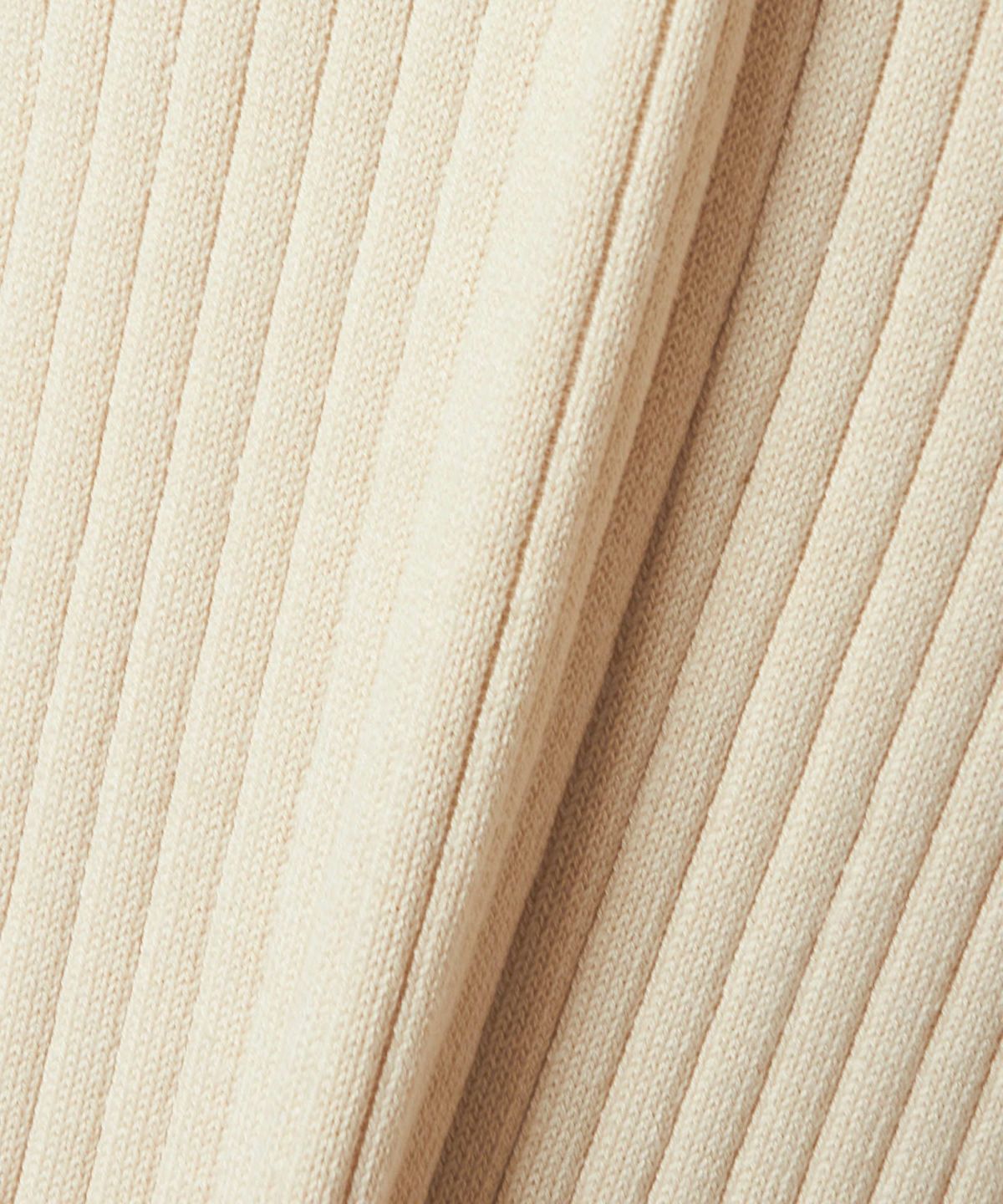 生地アップ (off white)