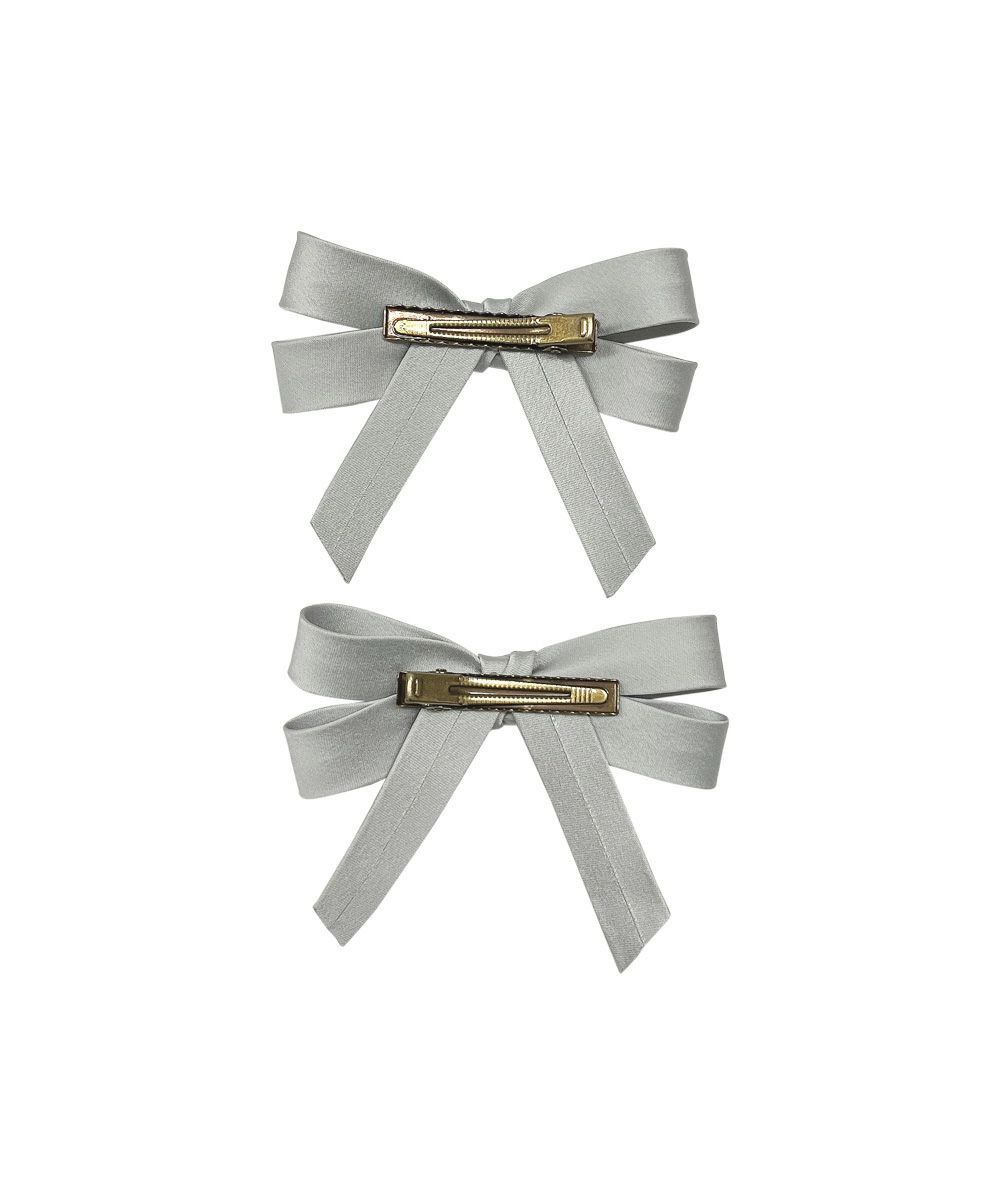 留め具 (blue gray)