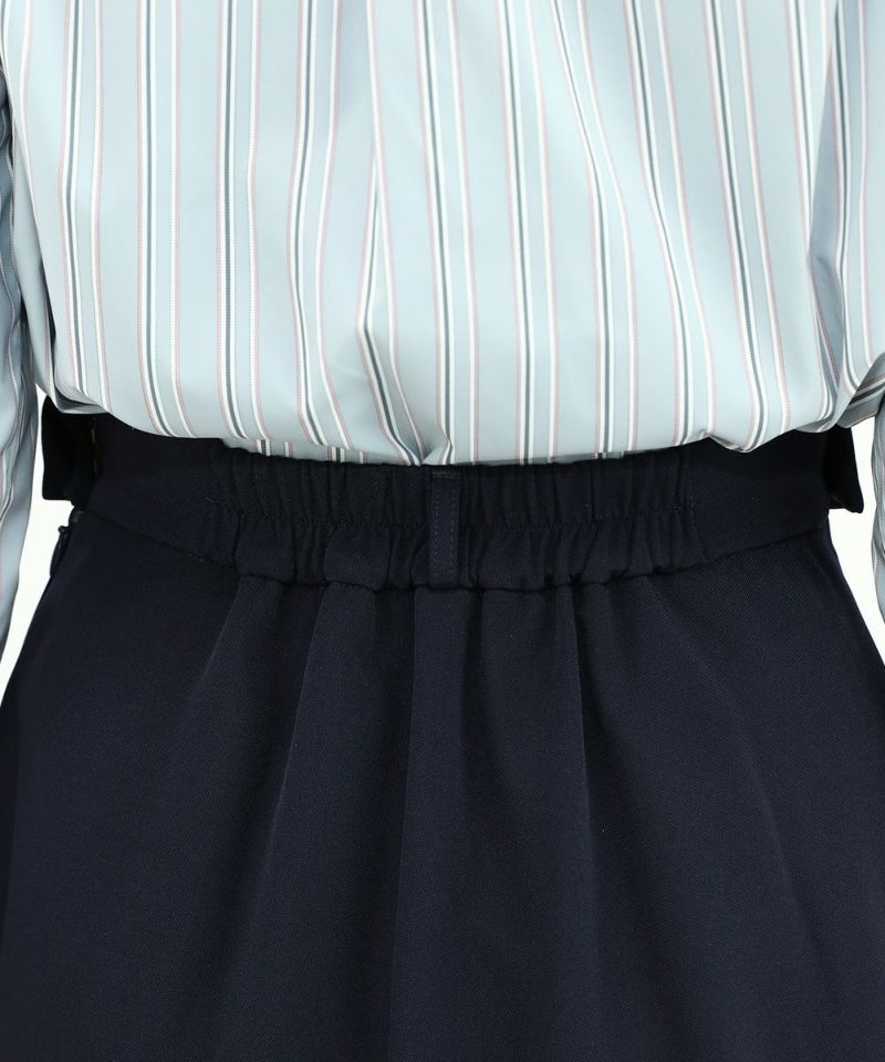 navy / 160cm / without belt