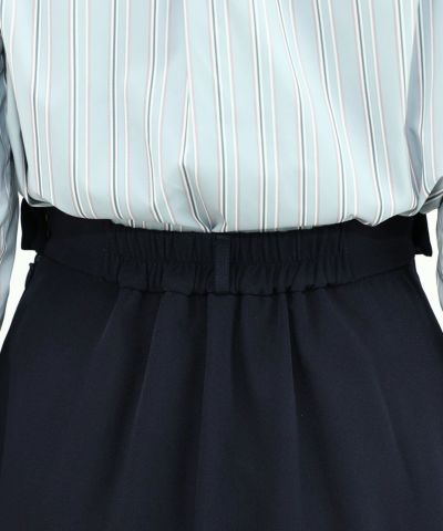navy / 160cm / without belt