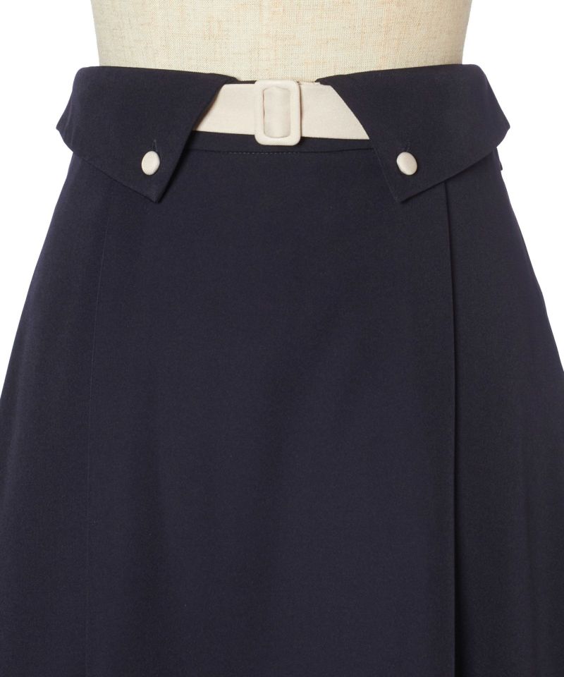 Front up (navy)
