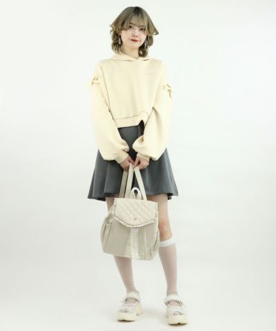 cream / 160cm