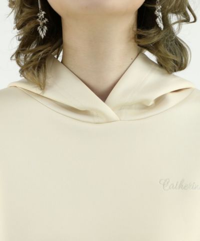 cream / 160cm