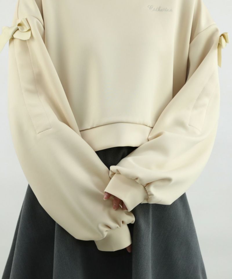 cream / 160cm