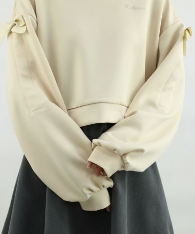 cream / 160cm