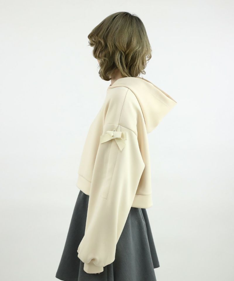 cream / 160cm