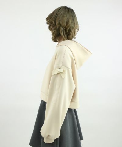 cream / 160cm