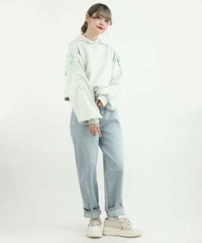 mint / 160cm