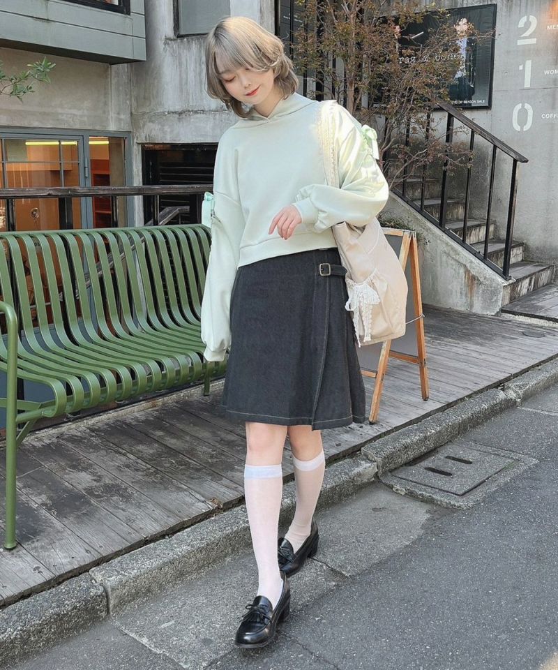 mint / 160cm