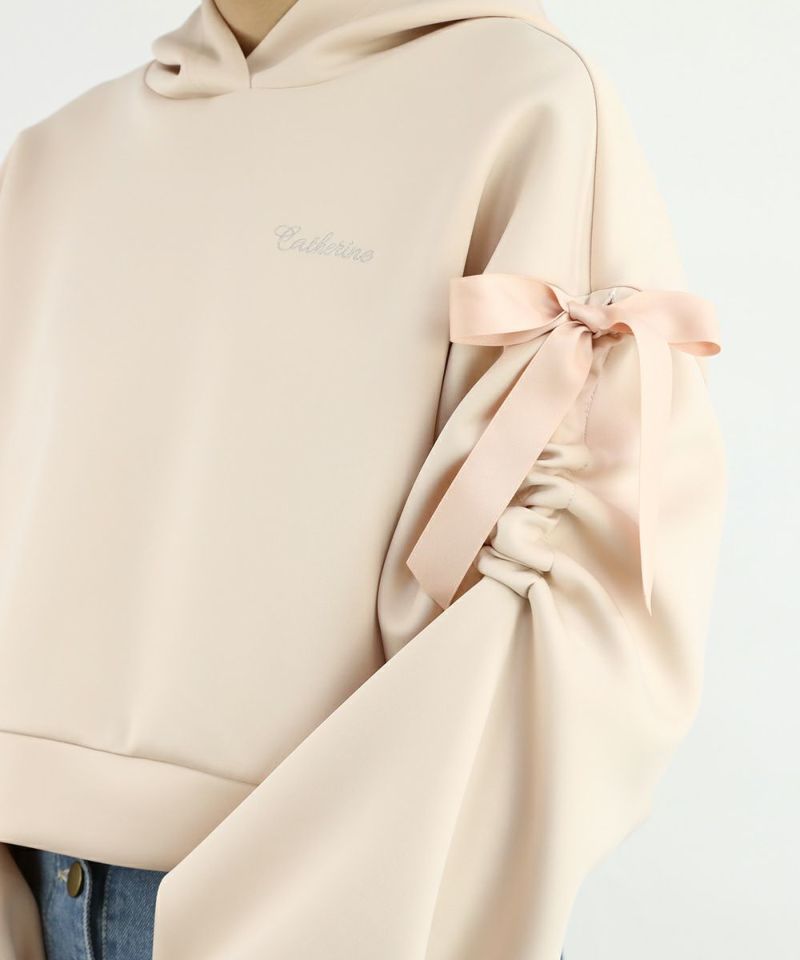 pink beige / 165cm