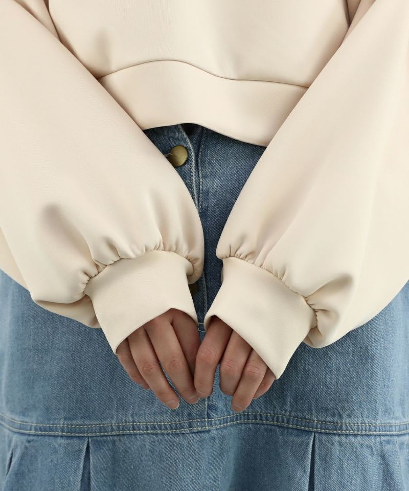 pink beige / 165cm