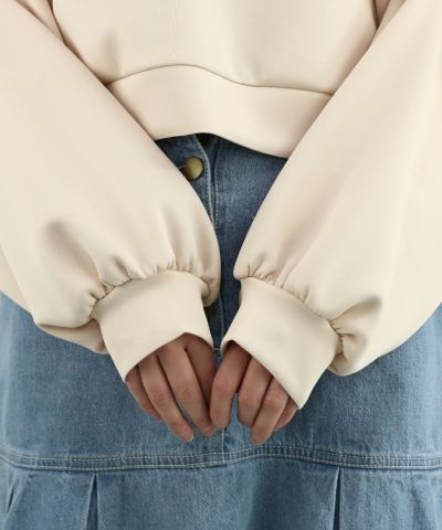 pink beige / 165cm