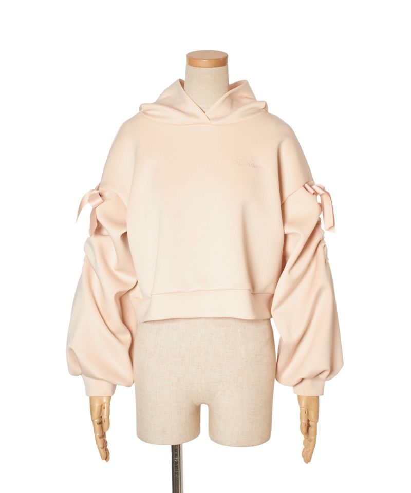 pink beige