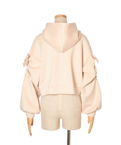 Back (pink beige)
