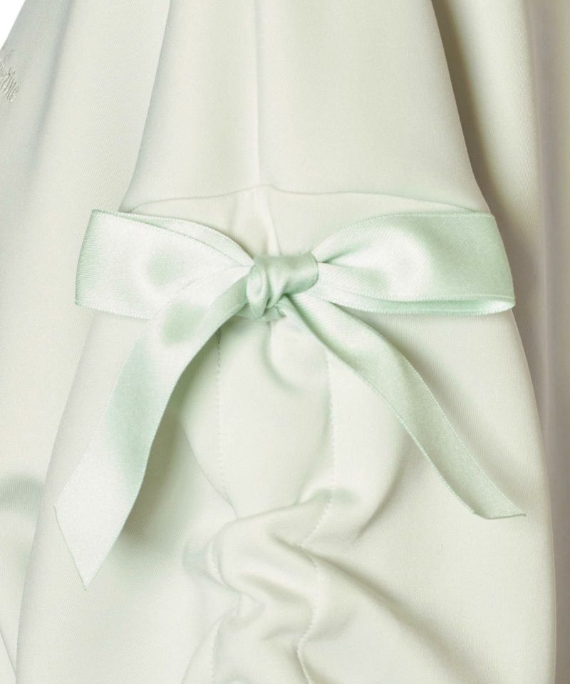 Ribbon up (mint)