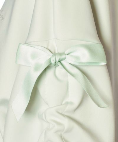 Ribbon up (mint)