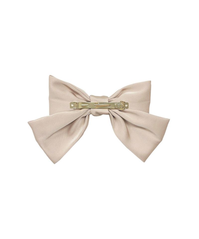 Back (pink beige)