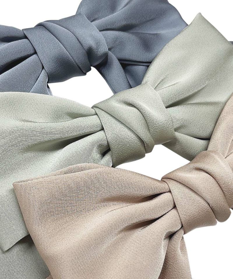 Fabric up