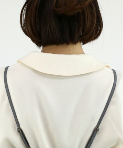 off white / 165cm